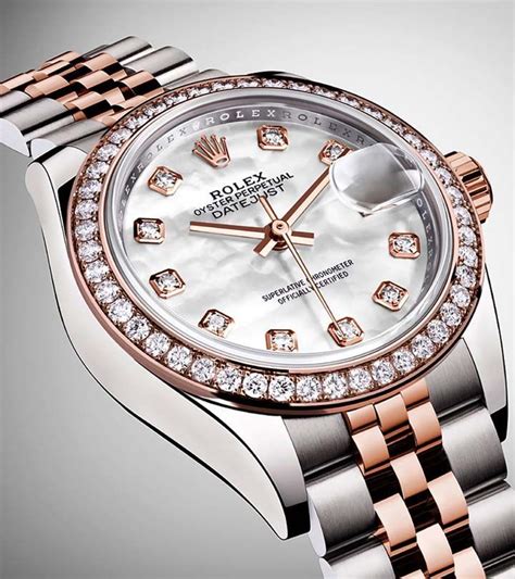 women rolex watxh|unique Rolex watches for women.